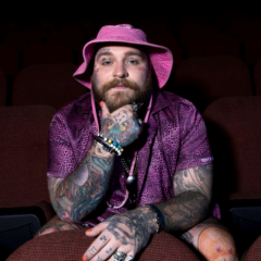 Teddy Swims Ft Ariana Grande